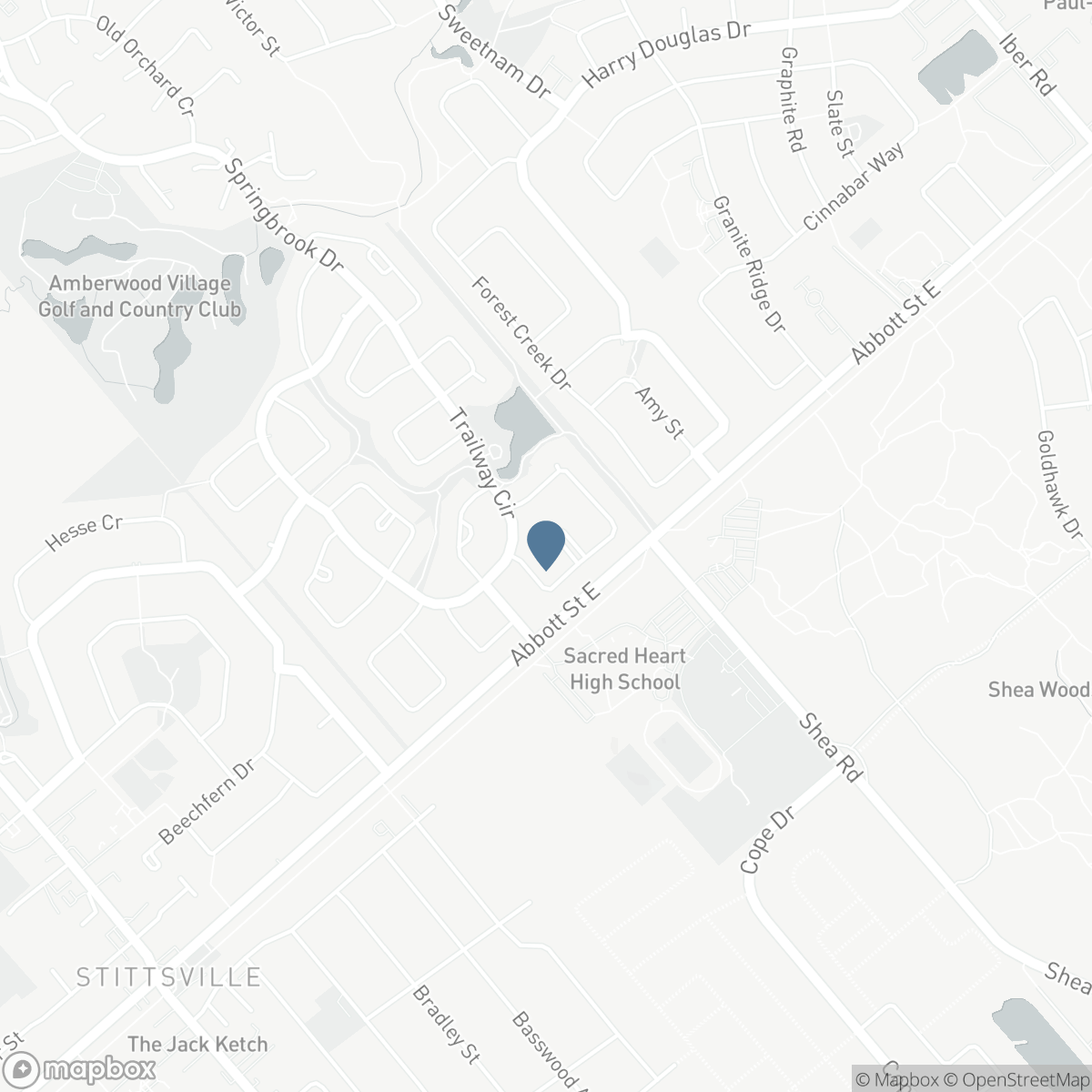 6 HOLLY RIDGE, Ottawa, Ontario K2S 1C9